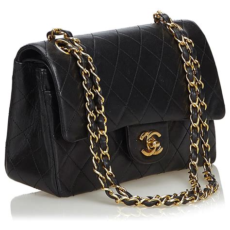 black patent chanel bag|Chanel lambskin leather handbags.